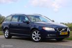 Volvo V70 1.6 DRIVe Ocean Race LEDER NAVI TREKHAAK LMV, Voorwielaandrijving, Euro 5, 1512 kg, Gebruikt