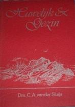 Dr. C. A. van der Sluijs: Huwelijk en gezin, Ophalen of Verzenden, Gelezen, Dr. C. A. van der Sluijs, Christendom | Protestants