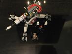 75045 - Anti Vehicle cannon, Complete set, Ophalen of Verzenden, Lego, Zo goed als nieuw