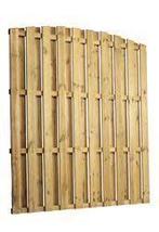 Toogschermen 1.80 x 1.80 mtr 12 stuks, Ophalen, 1 tot 2 meter, Minder dan 3 meter, Nieuw