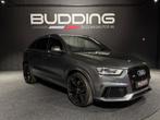 Audi Q3 2.5 TFSI RS Q3 quattro | Bose | CarPlay | Orig NL, Auto's, Audi, Automaat, Euro 5, Gebruikt, Zwart