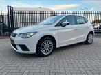 Seat ibiza 1.0 / 75pk / Xenon Led Stoelvw Bluetooth PDC TOP!, Voorwielaandrijving, Stof, USB, Euro 6
