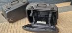 Zijkoffers motor, Motoren, Ophalen of Verzenden, Gebruikt
