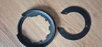 Tanklock en tankring gebruikt voor Suzuki SV650X, Ophalen, Zo goed als nieuw