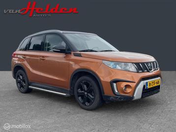 Suzuki Vitara 1.6 High Executive beschikbaar voor biedingen