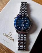 Omega Seamaster "James Bond " automaat horloge origineel, Sieraden, Tassen en Uiterlijk, Omega, Staal, Ophalen of Verzenden, Staal