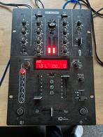 Reloop IQ2usb mengpaneel, Muziek en Instrumenten, Ophalen of Verzenden, Zo goed als nieuw, Minder dan 5 kanalen