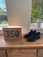 Yeezy Boost 350 MX Rock - maat 44, Zwart, Ophalen of Verzenden, Adidas, Sneakers of Gympen