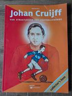 Johan Cruijff van straatjochie tot voetballegende, Maat XL, Ophalen of Verzenden, Shirt