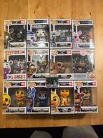 FNAF Funko Pop collectie goedkoop losse verkoop, Ophalen of Verzenden, Zo goed als nieuw