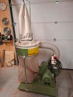 Stofafzuiging (defect), Ophalen