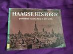 Haagse Historie, Boeken, Ophalen of Verzenden, Zo goed als nieuw