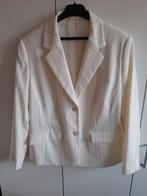 Blazer krijtstreep, Kleding | Dames, Maat 46/48 (XL) of groter, Ophalen of Verzenden, Zo goed als nieuw, Jasje