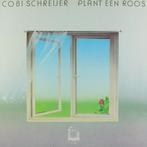 Cobi Schreijer ‎– Plant Een Roos lp, Verzenden, Gebruikt, 12 inch, Pop