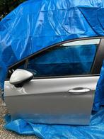 Complete deur Opel Astra K Sports Tourer 2019 - Zilver, Auto-onderdelen, Ophalen of Verzenden, Links, Opel, Deur