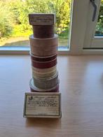 Brocante doosjes uit apotheek, Ophalen of Verzenden