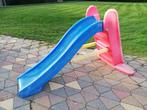 Leuke Kinderglijbaan, Kinderen en Baby's, Speelgoed | Buiten | Speeltoestellen, Ophalen, Gebruikt, Glijbaan