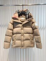 Burberry Lockwell Puffer Donsjas, Ophalen of Verzenden, Zwart