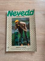 Oud breiboek van Neveda, Boeken, Ophalen of Verzenden, Gelezen, Damesbladen