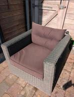 Lounge stoel, Ophalen, Gebruikt, Stoel