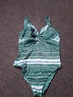 Goldenpoint Badpak MT 42 XL Groen, Kleding | Dames, Badmode en Zwemkleding, Nieuw, Badpak, Ophalen of Verzenden, Goldenpoint