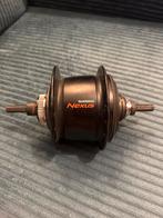 Shimano Nexus Inter 8, Fietsen en Brommers, Fietsonderdelen, Wiel, Algemeen, Ophalen of Verzenden, Zo goed als nieuw