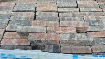 Getrommelde waaltjes 4,2m2  beschikbaar voor biedingen
