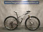 Canyon Grand CF SLX - XTR - Carbon, Hardtail, Heren, Zo goed als nieuw, Ophalen