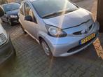 Toyota aygo onderdelen, Ophalen, Achter, Toyota, Spatbord