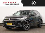 Volkswagen Tiguan 1.5 eHybrid R-Line Edition 204 pk | Panora, Stof, Euro 6, 150 min, Zwart