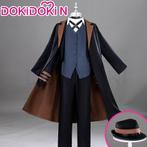 Dokidoki cosplay (MENS L), Hobby en Vrije tijd, Kostuums, Theaterbenodigdheden en LARP, Ophalen of Verzenden, Nieuw