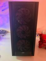 AMD Ryzen 7 5700G Gaming PC - 16GB RAM - 500GB SSD, Gebruikt, Overige genres, 1 speler, Ophalen of Verzenden