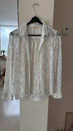 Blouse broderie Bash, Ophalen of Verzenden, Zo goed als nieuw