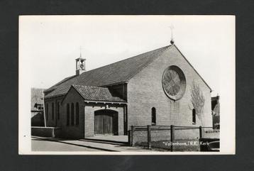 Vollenhove R.K. Kerk 1965. beschikbaar voor biedingen
