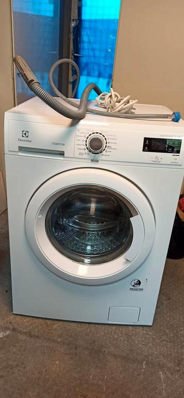 Electrolux Wasmachine 7kg beschikbaar voor biedingen