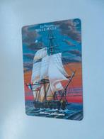 Sam Marino, Belle-Poule, ongebruikt, Ophalen of Verzenden, Nederland