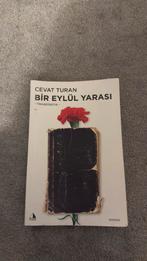 Bir eylül yarası — Cevat Turan, Ophalen, Zo goed als nieuw