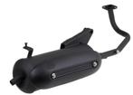 Uitlaat Sym Orbit 1 Kymco Like 06KY14, Ophalen of Verzenden, 50cc-Scooterparts, Info@50cc-scooterparts.nl, Veen