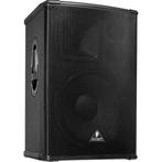 2 x Behringer eurolive B1520 Pro 800 watt, Overige merken, Gebruikt, Overige typen, Ophalen of Verzenden