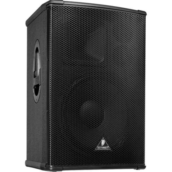 2 x Behringer eurolive B1520 Pro 800 watt, Audio, Tv en Foto, Luidsprekers, Gebruikt, Overige typen, 120 watt of meer, Overige merken