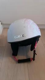 Kinder skihelm Dora xs, Overige typen, Zo goed als nieuw, Minder dan 100 cm, Ophalen