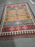 Kleurrijk Kleed 175x230cm, Gebruikt, Overige kleuren, 150 tot 200 cm, Bohemian