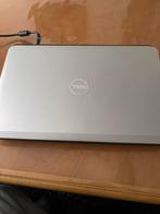 Snelle Dell XPS i7 laptop met SSD”, 2 tot 3 Ghz, 8 GB, Intel® Core™ i7 , Ophalen of Verzenden