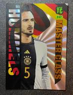 Panini Top Class 2024   MASTER CLASS  MATS HUMMELS  GERMANY, Ophalen of Verzenden, Zo goed als nieuw, Plaatje