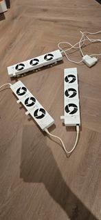 Radiator ventilatoren trio set - energiebesparing, Doe-het-zelf en Verbouw, Minder dan 30 cm, Radiator, Minder dan 60 cm, Ophalen of Verzenden
