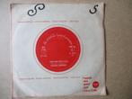 s2333 golden earrings - rum and coca-cola, Ophalen, Gebruikt, 7 inch, Single