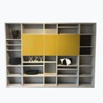 Studimo kastenwand van Interlübke, Ophalen, Overige materialen, Met deur(en), 200 cm of meer