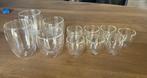 Dubbelwandige glazen van het merk Bodum, Glas of Glazen, Ophalen of Verzenden, Overige stijlen, Glas