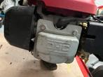 Honda motor grasmaaier, Ophalen of Verzenden, Zo goed als nieuw, Benzinemotor, 1800 rpm of meer