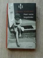 Claudia Schreiber - Haar vaste begeleider, Ophalen of Verzenden, Nieuw, Nederland